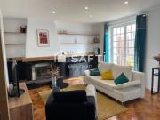 Maison T5 rénovée centre Gaillac avec grand jardin