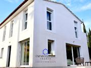 MAISON T5 RÉNOVÉE SAINT JULIEN / LES TROIS LUCS 13012...
