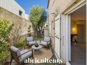 Maison T5 Timone/Saint Pierre 86m2 avec terrasse