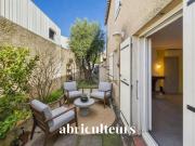 Maison T5 Timone/Saint Pierre 86m2 avec terrasse 86m²...