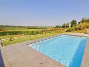 Maison T5 Traversante Avec Piscine et dépendance 120m²...