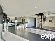 Maison T5 Traversante 120 m² Habitables Parcelle 1650 m...