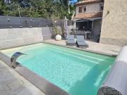 Maison T5 très proche du centre ville