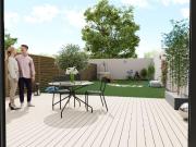 MAISON T5 ULTRA HAUT DE GAME RT 2012 au coeur du clos...