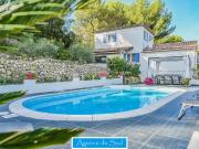 MAISON T5+T3 EN CAMPAGNE