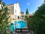 Maison T6 130m2 Caen