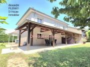 Maison T6 150m2 garage grand véhicule