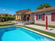 Maison T6 155 m2 Aix en Provence
