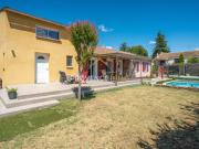 Maison T6 155 m2 Peyrolles en Provence