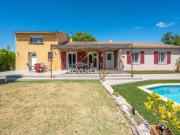 Maison T6 155 m2 Peyrolles en Provence