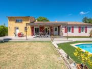 Maison T6 155 m2 Peyrolles en Provence