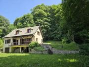 Maison T6 2 Garages Lac de Pareloup Salles Curan