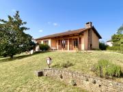 Maison T6 au grand calme avec piscine