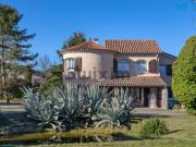 Maison T6 aux portes d'Alès