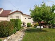 Maison t6 avec jardin terrasse preau dependances...