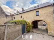 Maison T6 de 135 m2 sur parcelle de 261 m2