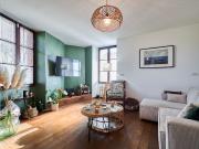 Maison T6 de 146 m2 au charme bucolique