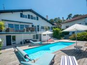 Maison T6 de ville au charme basque et art de vivre à...