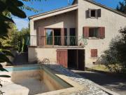 Maison T6 138 m2 Secteur Les Combes, Manosque Proche...