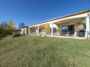 Maison T6 plain pied Garage, piscine, jardin 166m² Bézac