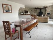 Maison T6 près de GUILVINEC à louer