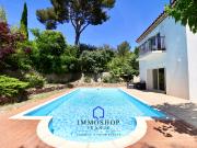 MAISON T6 SAINT JULIEN / LES TROIS LUCS 13012 MARSEILLE