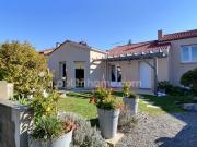 Maison T7 4 Chambres 124m² à Beaupréau