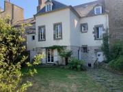 Maison T7 Centre Saint Servan Proximité plage