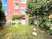 MAISON T7 RUE CAMILLE DESMOULINS 109.89 m²