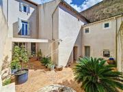 Maison T8 5 chambres 238 m² garage, cour intérieure