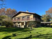 Maison T8 de 207 m2 sur 2800m2 avec 2 garages