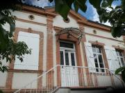 MAISON T9 FAMILIALE COTE PAVEE