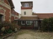 Maison Talais 3 pièce s 93 m2