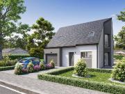 Maison + Terrain à Dechy – Votre Projet Clé en Main !