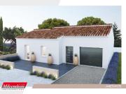 Maison + terrain clés en main