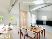 MAISON TERRASSE AVEC CHARME DES POUTRES AU CALME CHAMBRE...