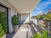 MAISON THEO I Appartement avec grande terrasse I Marseille 7