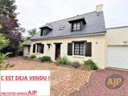 Maison Thouare Sur Loire 125 m²