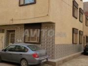 Maison titré 2façades 2 étages