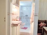 Maison titrée avec deux façades