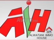 Maison titrée 218 m2 à lazaret près masjid ghazali