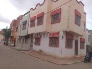 Maison titrée à vendre Oujda centre ville route d'Aounia