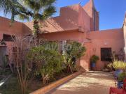 Maison titrée route Ourika / Jemaat Ghmate