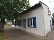 Maison toulousaine 5 pièces de 153m² avec garage de 24m²...