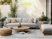 Maison Toulouse 3 pièces DOMAINE SIANA