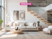 Maison Toulouse 5 pièces CENTRE VILLE PROCHE COMMERCES