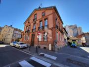 Maison Toulouse St Cyprien 8 pièces 295 m2 extérieur studios