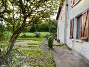 Maison Tournus Agreable Terrain 115m² Tournus