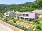 Maison Tourrettes sur Loup