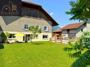 Maison tout confort avec jardin Maison tout confort avec jardin